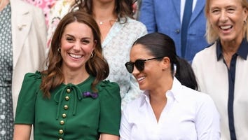 The Feuding Duchesses: Where Meghan Markle and Kate Middleton's Relationship Stands Now