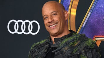 Vin Diesel Reveals Charlize Theron, Helen Mirren Will Be in 'Fast & Furious 9'