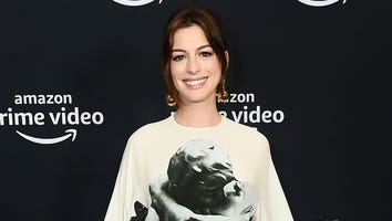Anne Hathaway Shows Off Baby Bump Days After Announcing Second Pregnancy