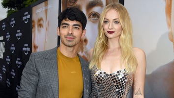 Joe Jonas and Sophie Turner Share Photos From Honeymoon: See the 'Paradise' Pics!