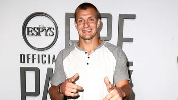 Rob Gronkowski Returning to NFL, Reuniting With Tom Brady After Patriots, Buccaneers Pull Off Shocking Trade