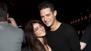 Wells Adams Says His Wedding to Sarah Hyland Will Be ‘Gigantic’