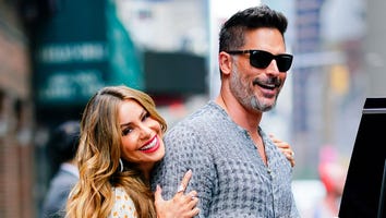 Joe Manganiello Shares the Sweet Anniversary Surprise He Got Sofia Vergara