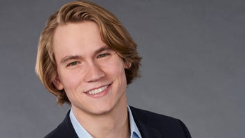 'Bachelorette' Standout John Paul Jones Talks Fame, Chicken Nuggets and His Real Job (Exclusive)