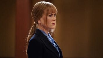 'Big Little Lies': Nicole Kidman Addresses Possible Season 3