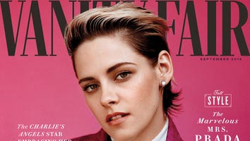Kristen Stewart Says She Was Misunderstood During 'Twilight' Fame: 'I Just Want People to Like Me'