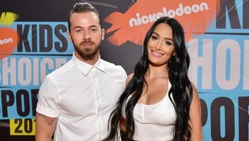 Nikki Bella and Artem Chigvintsev Release Sexy Dance Video to Announce They're Officially a Couple