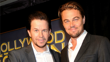 Mark Wahlberg Reflects on Leonardo DiCaprio Friendship With ET's 'Basketball Diaries' Set Visit