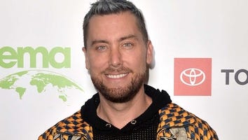 Lance Bass Says He's Spoken to Jamie Lynn Spears About Sister Britney's Legal Battle (Exclusive)