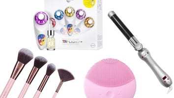 Nordstrom Anniversary Sale 2019: Shop the Best Discounted Beauty & Hair Tools