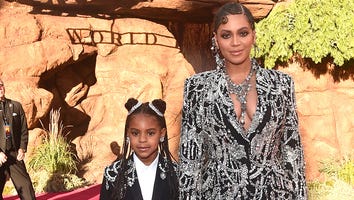 Beyonce Drops Epic Collab With Daughter, Blue Ivy