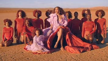 Beyoncé Debuts Breathtaking Music Video for 'Spirit' From 'The Lion King'