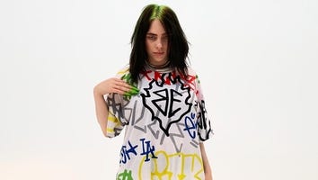 Billie Eilish's New Collection Is Just as Cool and Edgy as She Is