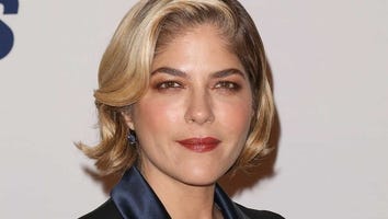 Selma Blair Gets Restraining Order Against Her Ex Following His Felony Domestic Violence Arrest