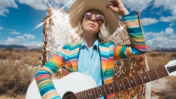 Brooke White Debuts New Music Video 'Into the Trees' -- Watch! (Exclusive)