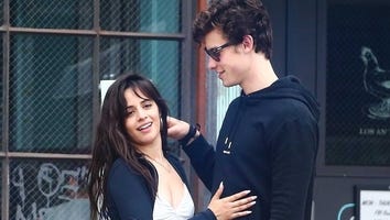 Shawn Mendes and Camila Cabello Pack on the PDA at Brunch Amid Romance Rumors