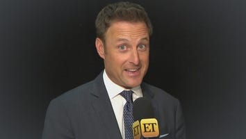 Chris Harrison Thought Punches Might Be Thrown After Luke Parker Came Back on 'The Bachelorette' (Exclusive)