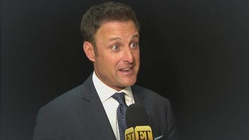 Chris Harrison On Whether Punches Were Thrown at Luke Parker in 'Bachelorette' Return (Exclusive)