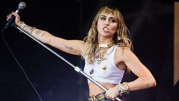 Miley Cyrus Says There's 'No F**kin Way' She'll Perform at the VMAs After Not Being Nominated
