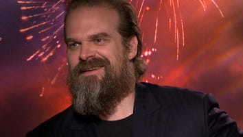 'Stranger Things' Season 3: David Harbour Reacts to Emotional Finale (Exclusive)