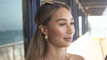 Eva Gutowski Addresses Complicated Relationship With Brent Rivera (Exclusive)