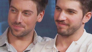 'Grand Hotel' Stars Lincoln Younes and Bryan Craig on How Eva Longoria is Changing Hollywood