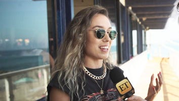 Kristen McAtee Opens Up About Liza Koshy Friendship (Exclusive)