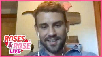 Here's When Nick Viall Thinks 'Bachelorette' Hannah's Windmill Moment ACTUALLY Happened (Exclusive)