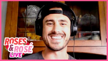 'The Bachelorette': Ben Higgins Says Jed Wyatt Can't Come Back From Scandal