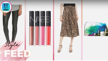 Nordstrom Anniversary Sale: All the Best Fashion and Beauty Finds | ET Style Feed