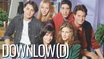 Why 'Friends' Is Leaving Netflix and What TV Show Could Replace It
