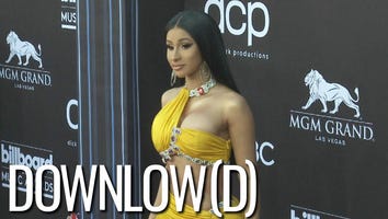 Cardi B Sounds Off on Jermaine Dupri's Comments About Female Rappers