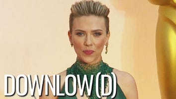 Scarlett Johansson Says Controversial Casting Comments Were Taken Out of Context