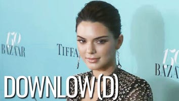 Kendall Jenner Makes Rare Comment About Her Dating Life