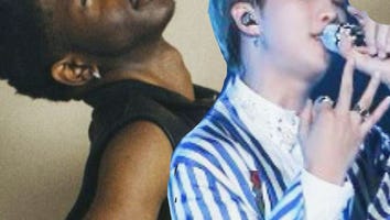 How Lil Nas X Got BTS' RM on 'Seoul Town Road' | The Downlow(d)