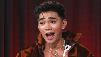 Bretman Rock Doesn't Hold Back Rating His Sister's Instagram Lewks (Exclusive)