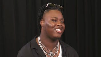 Denzel Dion Shares Details About His New Snapchat Show (Exclusive)