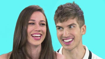 Why Joey Graceffa and Colleen Ballinger Agree Killing in 'Escape the Night' Feels Real (Exclusive)
