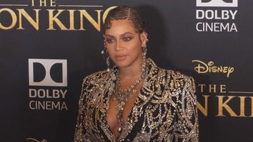 'The Lion King' Premiere: Beyonce Drops Surprise Single