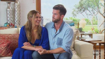 'The Bachelorette' Finale: Jed Wyatt's Disastrous Meeting With Hannah Brown's Family