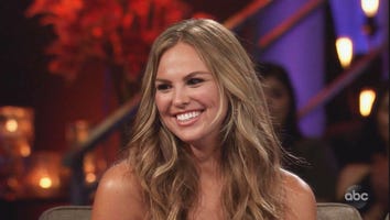 ‘The Bachelorette Men Tell All’: How Luke P. Drama Ruled the Show