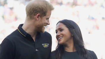 Meghan Markle and Prince Harry Hire New Nanny After First Two Didn't Work Out