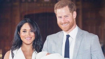 Prince Harry and Meghan Markle Eager to Give Baby Archie a 'Normal Life'