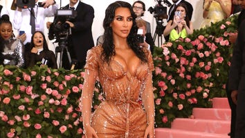 Kim Kardashian Slams Rumors That She Had Ribs Removed for Met Gala