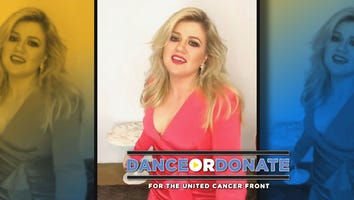 Dance or Donate! What Celebs Are Joining the Viral Challenge
