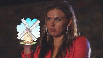 ‘The Bachelorette’: Inside Hannah B.’s Highly Anticipated Windmill Episode!
