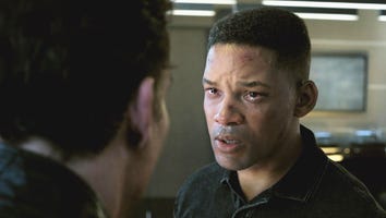 Watch Will Smith Get Cloned in New Movie, ‘Gemini Man’ (Exclusive)