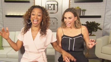 ‘Hustlers’ Trailer Drops: ET Hosts React