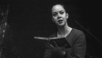 'The Blair Witch Project’ Turns 20: ET Takes a Look Back at the Horror Flick