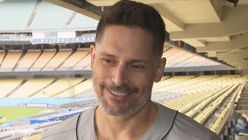 Joe Manganiello Talks Casting Wife Sofia Vergara in New Drama 'Bottom of the 9th' (Exclusive)